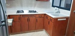 Glendale Park (D23), Condominium #557024741